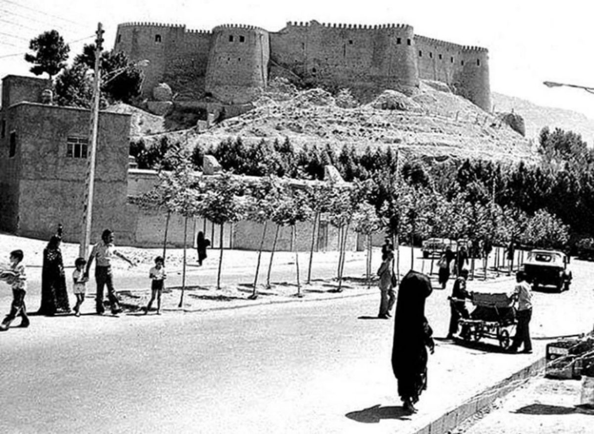 فلک الافلاک